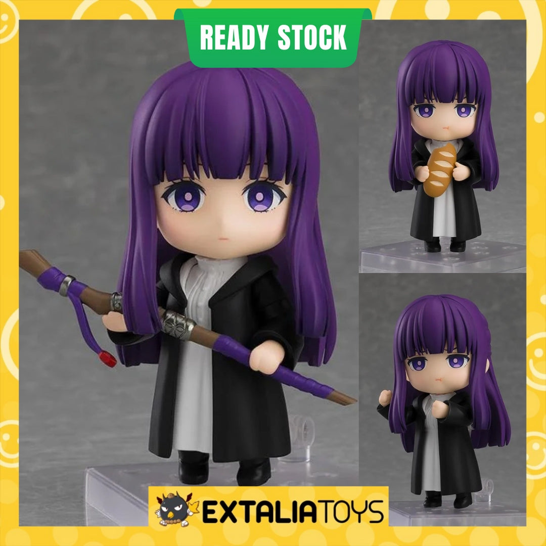 GSC NENDOROID FERN - FRIEREN GSC NENDOROID FERN - FRIEREN